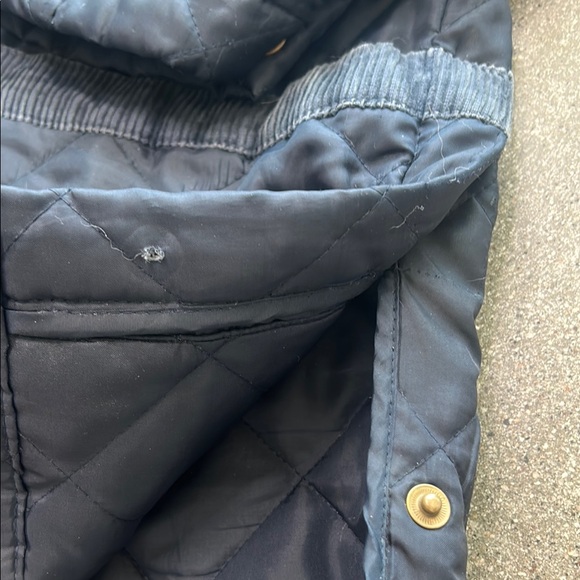 Vintage 233 Broadway Sportswear Quilted Jacket - Picture 4 of 8